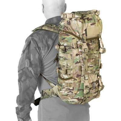TacticalPro Scout 30 l multicam – Hledejceny.cz