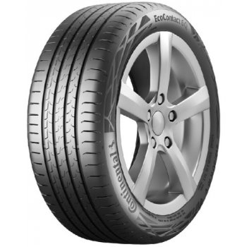 Continental EcoContact 6 255/35 R21 101Y