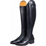 HKM Boty jezdecké Julie pro dospělé černé – Zbozi.Blesk.cz
