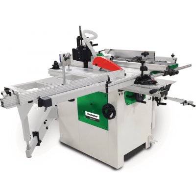 Holzstar UMK 5-260 Spiral 5946028 – Hledejceny.cz
