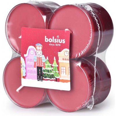 Bolsius Maxi Louskáček 8ks – Zboží Dáma