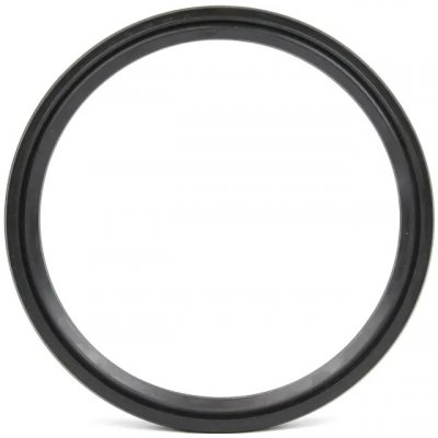 Gufero ČERNÉ 150x170x15 NBR GP | 2735212690-1; 2735213750 | AGROAD