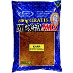 Lorpio Megamix Kapr Scopex Vanilka 3 kg – Zbozi.Blesk.cz
