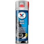 Valvoline Multi Spray 500 ml – Zboží Mobilmania