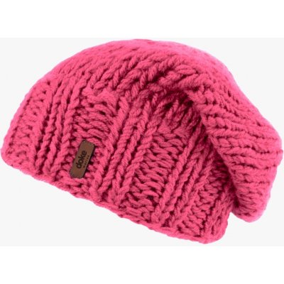 Doke Merino pletená čepice roy coral – Zboží Dáma