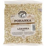 Šmajstrla Pohanka lámanka 400g – Zboží Dáma