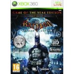 Batman Arkham Asylum – Zboží Živě