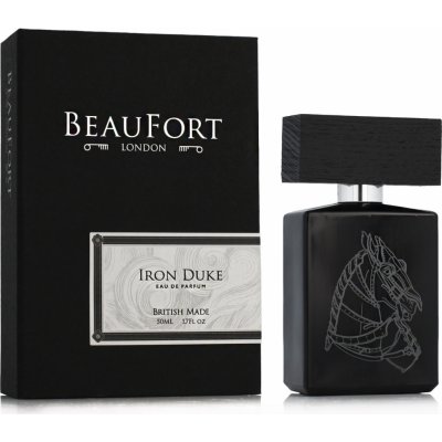 Beaufort Iron Duke parfémovaná voda unisex 50 ml – Hledejceny.cz