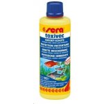 Sera Toxivec 250 ml – Zbozi.Blesk.cz