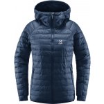 Haglöfs Spire Mimic Hood Men Tarn Blue Solid – Sleviste.cz