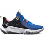 Under Armour UA Flow Futr X 2 LE 3026757-001 – Sleviste.cz