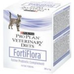 Pro Plan FortiFlora Feline Probiotic plv 1 g – Zboží Dáma