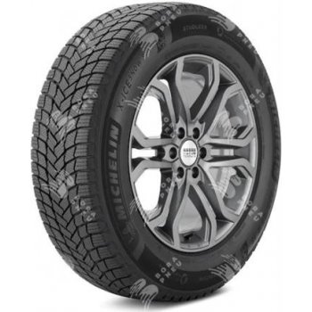 Michelin X-Ice Snow 215/70 R16 100T