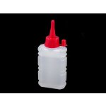 Olej do šicích strojů 30 ml Varianta: viz foto, Balení: 12 ks – Sleviste.cz