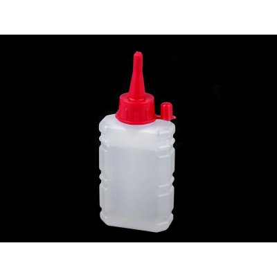 Olej do šicích strojů 30 ml Varianta: viz foto, Balení: 12 ks – Sleviste.cz