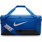 Nike Brasilia 9.5 DH7710 480 bag modrá 60l – Zboží Mobilmania