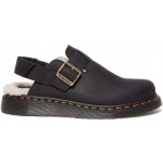 Dr. Martens Jorge II černé DM31264001 – Zboží Mobilmania