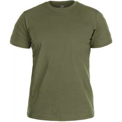 Tričko Helikon-Tex Classic Army zelené – Zboží Mobilmania