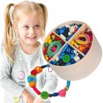 VIGA korálky 600 ks – Zboží Dáma