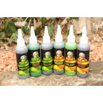 Korda Tekutý Atraktor Goo Almond Power Smoke 115 ml – Zboží Mobilmania