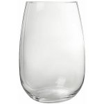 Sandra Rich Belly skleněná váza, výška: 400 mm, průměr: 275 mm – Hledejceny.cz