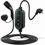 evpartner e-Vision Flex Pro 3,7 kW Typ 2 230 V 10 m | Zboží Auto