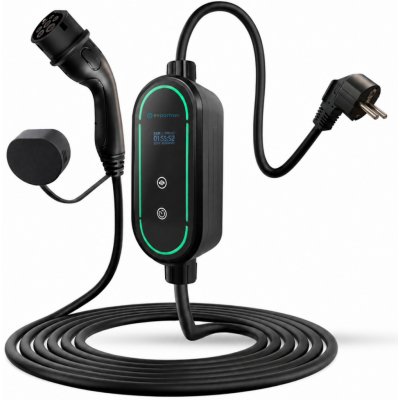 evpartner e-Vision Flex Pro 3,7 kW Typ 2 230 V 10 m | Zboží Auto