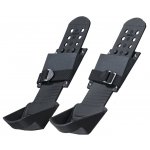 TUNTURI Fluid Evo E550 Side Tank Silver Bronze – Zboží Dáma