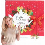 English Tea Shop ETS25 červená kniha bio – Zboží Dáma