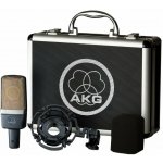 AKG C 214 – Zboží Mobilmania