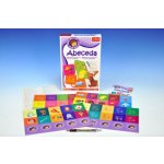 Trefl Malý objevitel Abeceda – Zboží Mobilmania