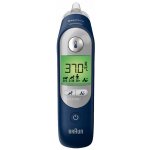 Braun ThermoScan 7+ – Hledejceny.cz