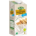 Bio Nebio Ovesné mléko Natur Bio 1 l – Zboží Dáma