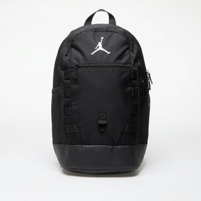 Jordan Level Black 40 l