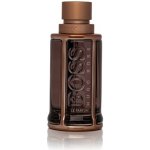 Hugo Boss The Scent Le Parfum parfémovaná voda pánská 50 ml – Sleviste.cz
