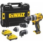 DeWalt DCD703L2T – Zboží Dáma DeWalt DCD703L2T – Zboží Dáma
