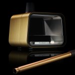 PurjFam POD vivid Kit Olive Gold 13/1/1 – Hledejceny.cz