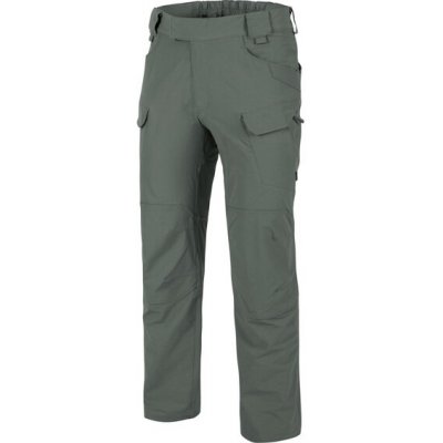 Helikon-Tex Outdoorové kalhoty OTP VersaStretch Olive Drab XS–Short – Hledejceny.cz