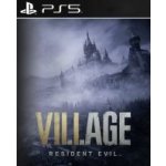 Resident Evil 8: Village – Zbozi.Blesk.cz