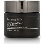 Perricone MD Cold Plasma Sub-D/Neck Zpevňující krém na krk a dekolt 59 ml – Zboží Dáma