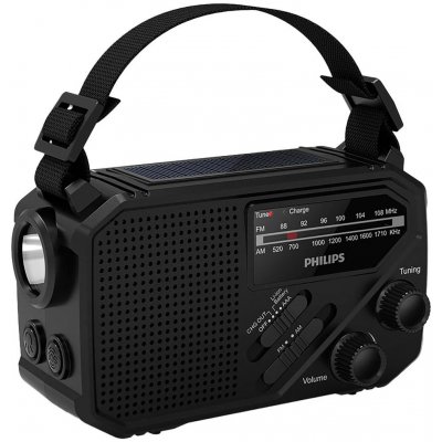 Philips TAR1609/00 – Zboží Živě