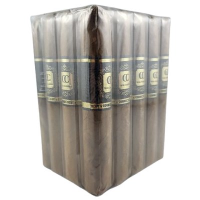Casa Culinaria Orange Robusto 10 box – Sleviste.cz