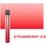 Elf Bar 600 V2 Strawberry Ice 20 mg 600 potáhnutí – Hledejceny.cz