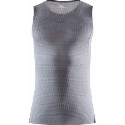 Craft PRO Dry Nanoweight grey – Zboží Dáma