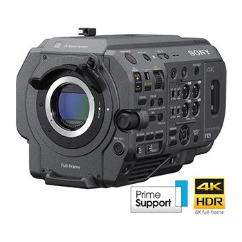 Sony PXW-FX9V