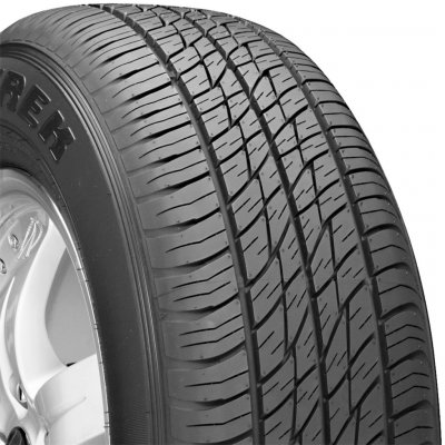 Dunlop Grandtrek ST20 215/65 R16 98S – Hledejceny.cz