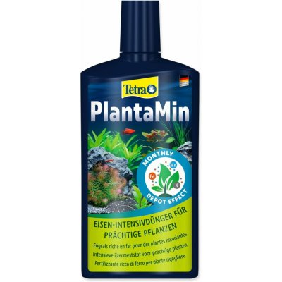 Tetra Pond Planta Min 500 ml – Sleviste.cz