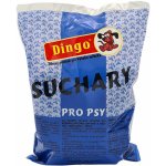 Dingo suchary STANDARD 2,5 kg – Hledejceny.cz