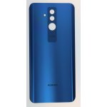 Kryt Huawei Mate 20 Lite zadní modrý – Zboží Mobilmania