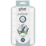 5FIVE Zásobník na ledové kostky s víkem – Zbozi.Blesk.cz